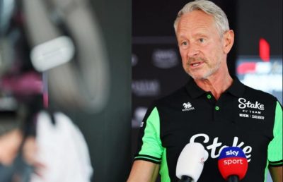 FIA меняет правила игры для Stake F1